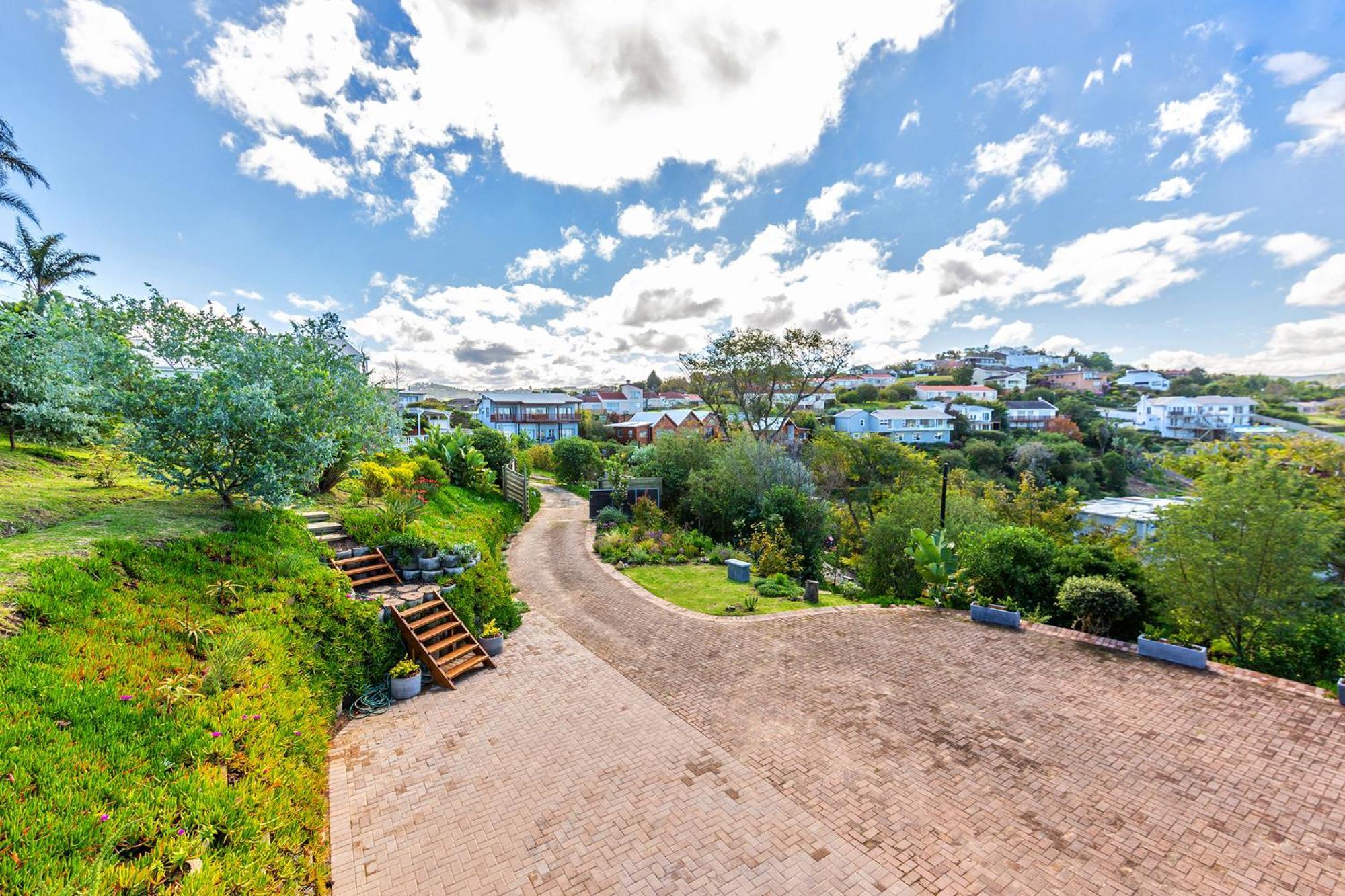 Lagoon Studio - Maison Mahogany - Design Meets Breathtaking Views Of Lagoon Knysna Dış mekan fotoğraf