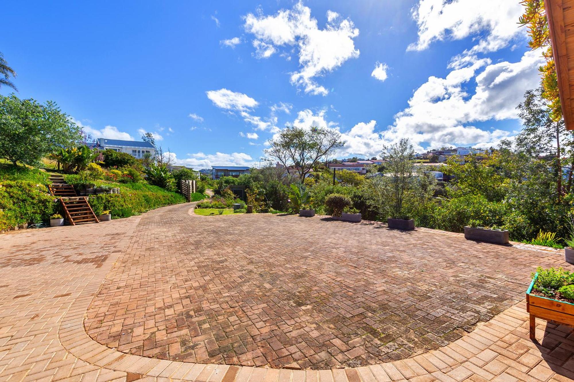 Lagoon Studio - Maison Mahogany - Design Meets Breathtaking Views Of Lagoon Knysna Dış mekan fotoğraf